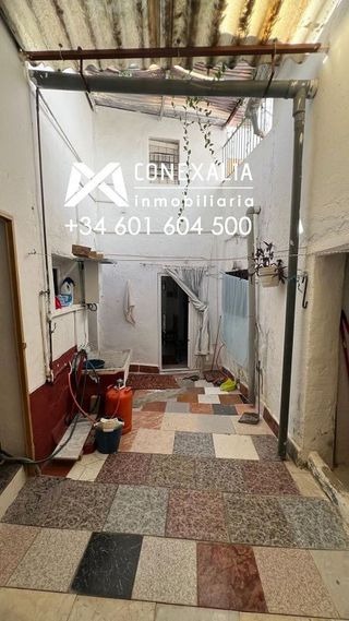 Casa en venta en Olvera