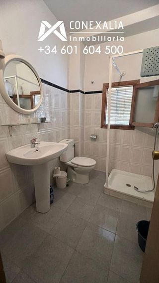 Casa en venta en Olvera