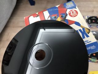 🇪🇸 Euro demos playstation magazine PS1 PAL ESP