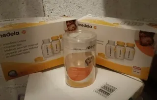 Sacaleches Medela Swing
