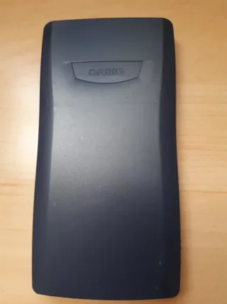 Calculadora Científica Casio fx-115MS