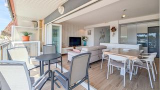 Piso en venta en Centro en Santa Pola