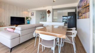 Piso en venta en Centro en Santa Pola