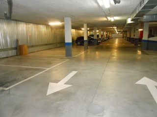 Garaje en alquiler en Ayuntamiento - Avenida Siglo XXI en Azuqueca de Henares