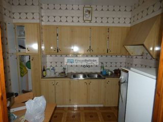 Casa en venta en Zona Poble en Benicarló