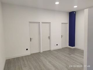 Local comercial en alquiler en Santiago - El Anglo en Vitoria-Gasteiz