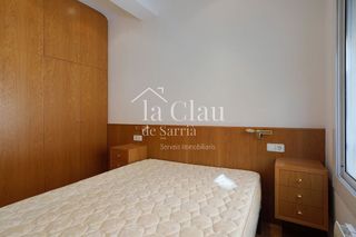 Piso en alquiler en Sarrià en Barcelona