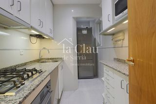 Piso en alquiler en Sarrià en Barcelona
