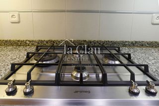 Piso en alquiler en Sarrià en Barcelona