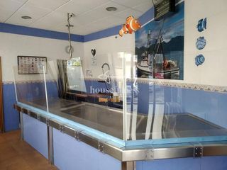 Local comercial en venta en Canido en Ferrol