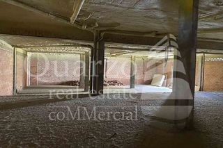 Local comercial en venta en Cistérniga