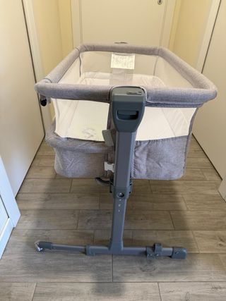 Culla Next to Me Kinderkraft Neste Air