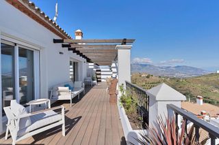 Ático en venta en Calahonda en Mijas