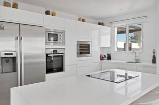 Ático en venta en Calahonda en Mijas