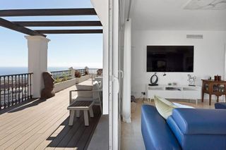 Ático en venta en Calahonda en Mijas