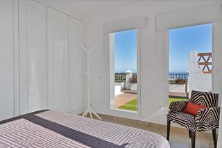 Ático en venta en Calahonda en Mijas