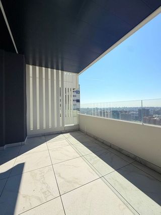 Piso en alquiler en Virgen del Cortijo - Manoteras en Madrid