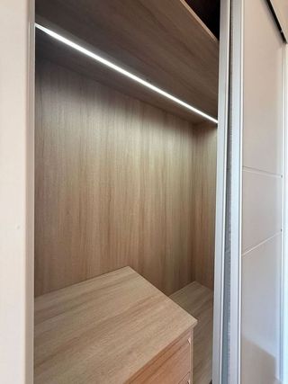 Piso en alquiler en Virgen del Cortijo - Manoteras en Madrid