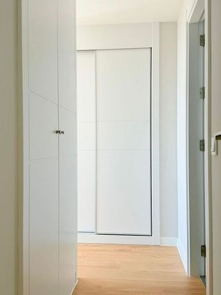 Piso en alquiler en Virgen del Cortijo - Manoteras en Madrid