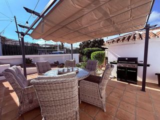 Chalet en venta en Coín