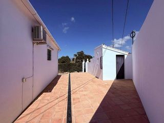 Chalet en venta en Coín