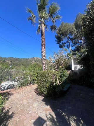 Chalet en alquiler en Náquera