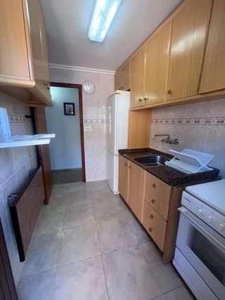 Chalet en alquiler en Náquera