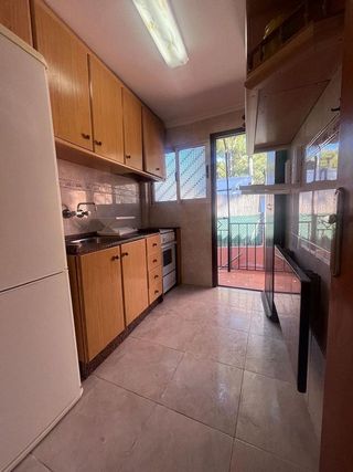 Chalet en alquiler en Náquera