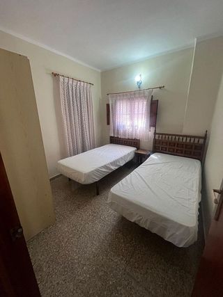 Chalet en alquiler en Náquera