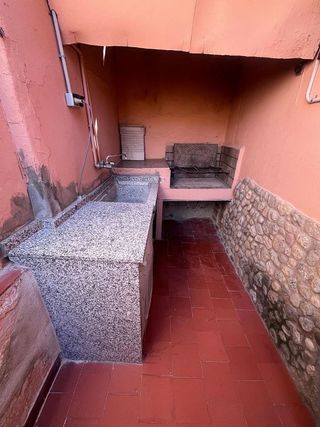 Chalet en alquiler en Náquera