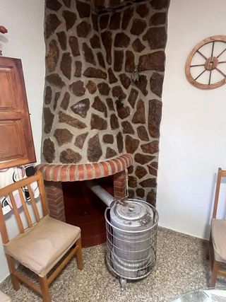 Chalet en alquiler en Náquera