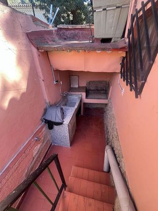 Chalet en alquiler en Náquera