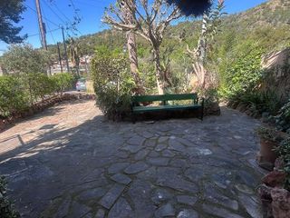 Chalet en alquiler en Náquera