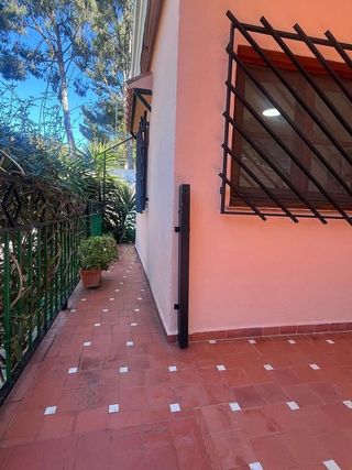 Chalet en alquiler en Náquera