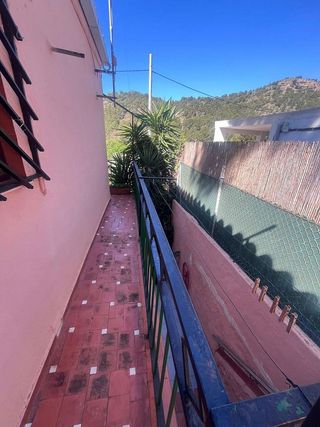 Chalet en alquiler en Náquera