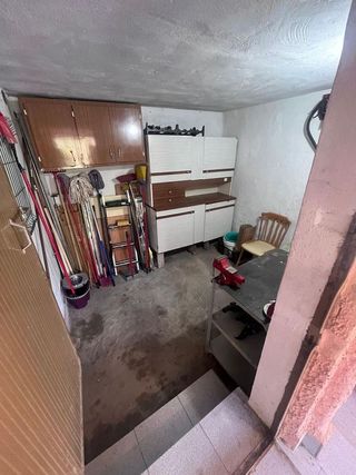 Chalet en alquiler en Náquera