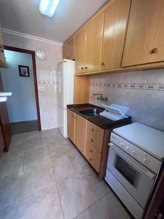 Chalet en alquiler en Náquera