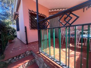 Chalet en alquiler en Náquera