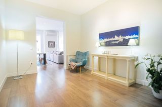 Piso en alquiler en Palacio en Madrid