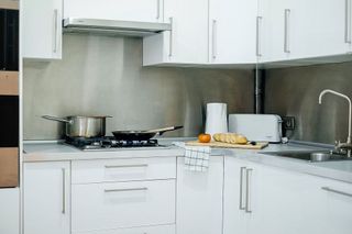 Piso en alquiler en Palacio en Madrid