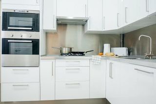 Piso en alquiler en Palacio en Madrid