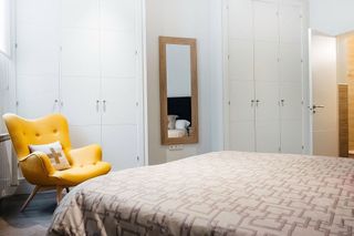 Piso en alquiler en Palacio en Madrid