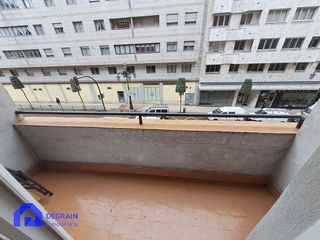 Piso en alquiler en Auditorio - Parque Invierno en Oviedo