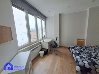 Piso en alquiler en Auditorio - Parque Invierno en Oviedo