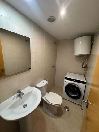 Piso en alquiler en Casco histórico de Vicálvaro en Madrid