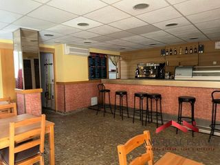 Local comercial en venta en Barri Antic - Centre en Viladecans