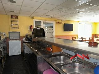 Local comercial en venta en Barri Antic - Centre en Viladecans