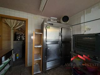 Local comercial en venta en Barri Antic - Centre en Viladecans