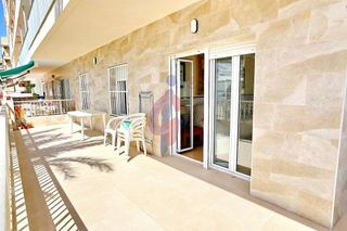 Piso en venta en Guardamar Playa en Guardamar del Segura