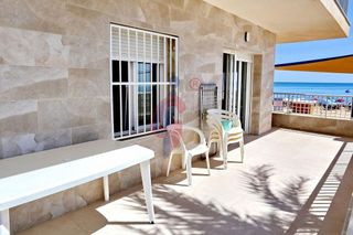 Piso en venta en Guardamar Playa en Guardamar del Segura